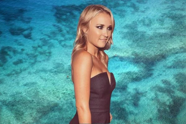 Who is Emily Osment's Boyfriend? Who Is the American actress and singer Dating?