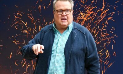 Eric Stonestreet Net Worth 2024: How Much is the American Actor Worth?