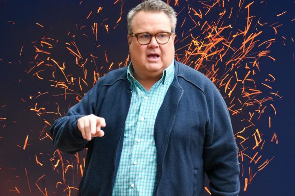 Eric Stonestreet Net Worth 2024: How Much is the American Actor Worth?