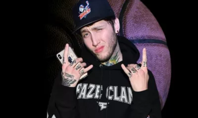 FaZe Banks Net Worth 2024: How Much is the YouTuber Worth?
