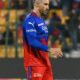 IPL 2024: Du Plessis admits RCB 'don't have as many weapons' in their bowling arsenal