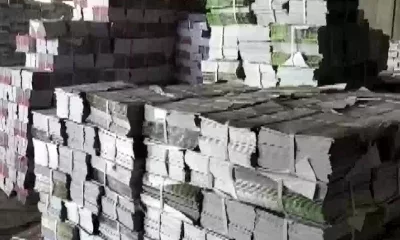 Fake NCERT books seized after raid in Gurugram's Sadar Bazaar