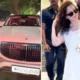 Bollywood star turned politician adds Maybach GLS to garage. Check details