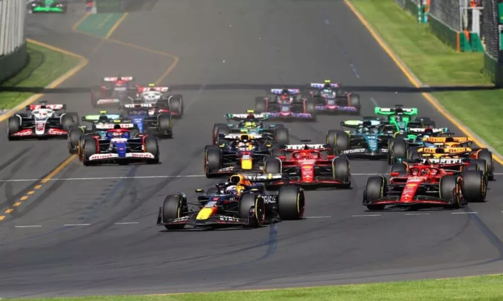 24-race Formula 1 calendar announced for 2024; to kick off with Australian GP