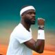 Who is Frances Tiafoe's Girlfriend? Who Is an American Tennis Player Dating?