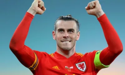 Gareth Bale Net Worth 2024: How Much is the American rapper and comedian Worth?