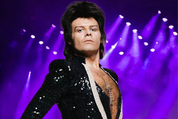 Gary Glitter Net Worth 2024: How Much is the English former singer Worth?