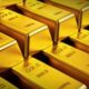 Gold prices soar to new high for seventh day in a row