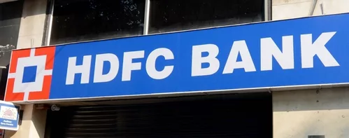 HDFC Bank's ADR jumps over 6 pc post business performance update