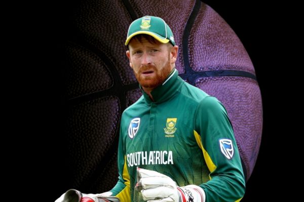 Heinrich Klaasen Net Worth 2024: How Much is the South African Cricketer Worth?