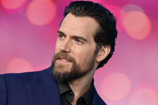 Who is Henry Cavill's Girlfriend? Who Is a British Actor Dating?