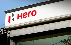 Hero MotoCorp gets Income Tax Dept notice to pay up Rs 605 crore