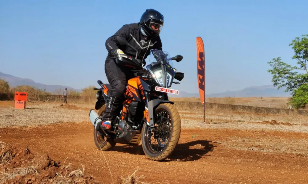 KTM & Husqvarna bikes get extended warranty free for up to 5 years. Here’s how