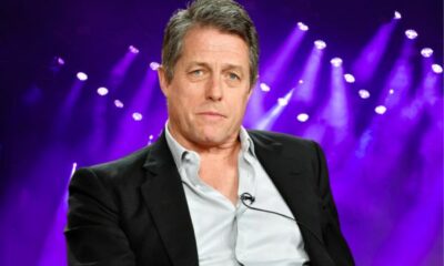 Hugh Grant Net Worth 2024: How Much is the English actor Worth?