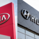 Hyundai Motor & Kia set to top $72 billion in combined market cap
