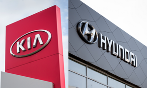 Hyundai Motor & Kia set to top $72 billion in combined market cap