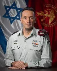 Aid workers' death: IDF chief apologises, says 'misidentification' led to mishap