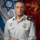 Iran will face consequences of its action, says IDF chief