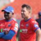IPL 2024: Delhi Capitals look to build on winning momentum against KKR in their last match at Vizag