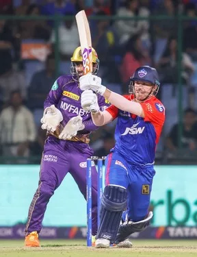 IPL 2024: DC v KKR overall head-to-head; When and where to watch