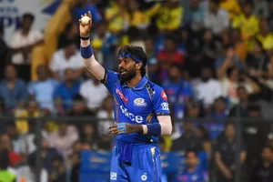 IPL 2024: 'Absolutely ordinary', says Gavaskar on Hardik's captaincy and bowling against CSK