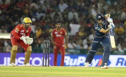 IPL 2024: GT v PBKS overall head-to-head; When and where to watch