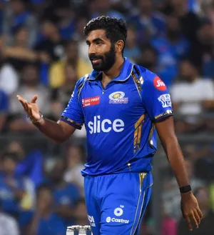 IPL 2024: Harbhajan lauds 'clam and composed' Bumrah for sensational bowling against RCB