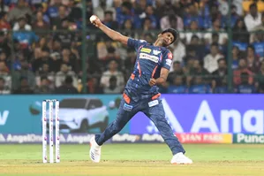 IPL 2024: 'Allow ball to come to you, not try to force it off front or back foot', says Hayden on how to counter Mayank Yadav's pace