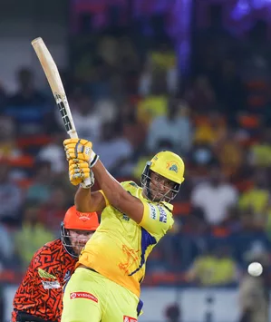 IPL 2024: Irfan Pathan advocates for Shivam Dube’s inclusion in T20 WC squad
