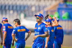 IPL 2024: MI v DC overall head-to-head; When and where to watch