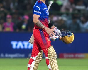 IPL 2024: RCB's not Virat-dependent, enough time for overseas stars to come good, says Reece Topley
