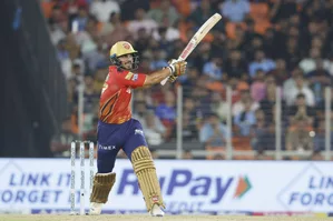 IPL 2024: The boy from Madhya Pradesh who justified what being Impact Player means