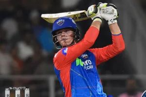 IPL 2024: Tom Moody wants Fraser-McGurk to open the inning for Delhi Capitals