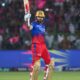 IPL 2024: Virat Kohli's unbeaten 113 lifts Royal Challengers Bengaluru to 183/3
