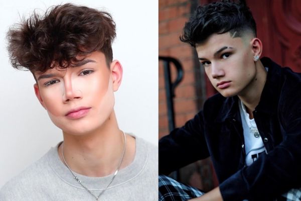 Ian Charles Addresses Rumors About Him Being Dead Online Through His TikTok Debut