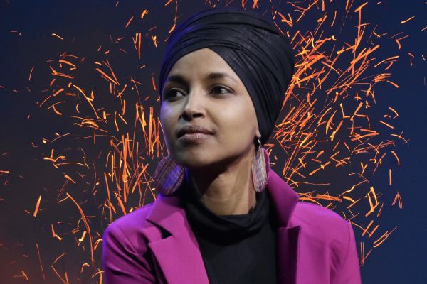 Ilhan Omar Net Worth 2024: How Much is the United States Representative Worth?