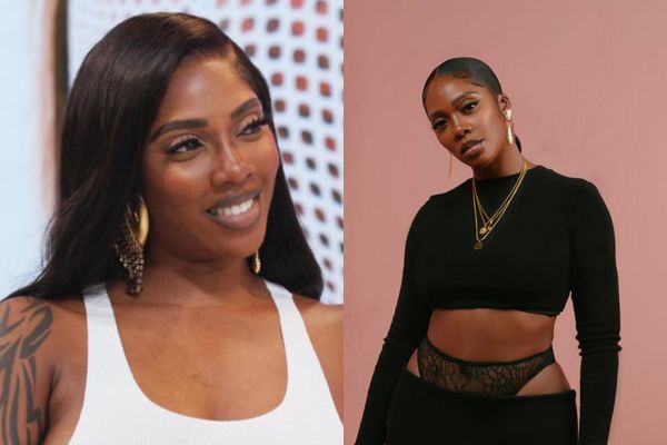 Tiwa Savage paid IT experts to remove her leaked private video from the internet 