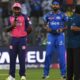 IPL 2024: Rajasthan Royals win toss, elect to bowl first against Mumbai Indians