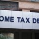 Income Tax Dept throws open e-portal for filing ITRs