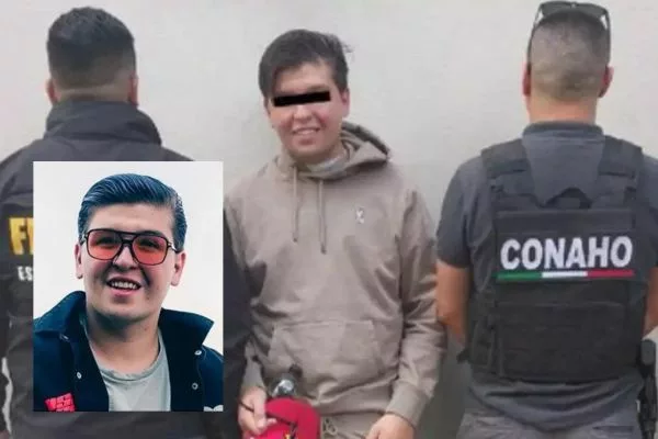 Influencer Fofo Marquez Arrested For Beating Woman In Parking Lot, Video Goes Viral