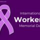 International Workers' Memorial Day 2024: Current Theme, Quotes, Images, Messages, Posters, Banners, Wishes, Slogans and Captions