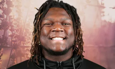Who is Isaiah Wilson's Girlfriend? Who Is an American american football offensive tackle Dating?