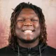 Who is Isaiah Wilson's Girlfriend? Who Is an American american football offensive tackle Dating?
