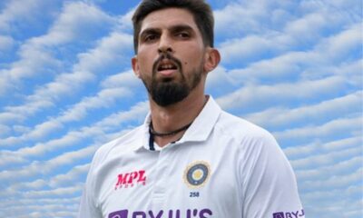 Ishant Sharma Net Worth 2024: How Much is the Indian Cricketer Worth?