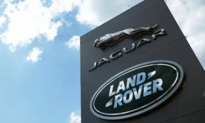 Jaguar Land Rover India reports 81% sales growth, delivers 4,436 units in FY24