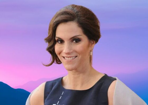 Jami Gertz Net Worth 2024: How Much is an American actress Worth?
