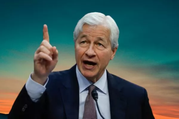 Jamie Dimon Net Worth 2024: How Much is the CEO of Chase Worth?