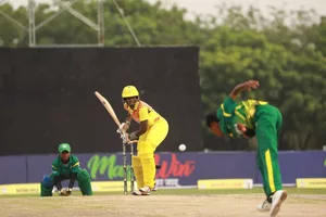 Janet Mbabazi to lead Uganda women’s squad for  T20 WC Global qualifiers
