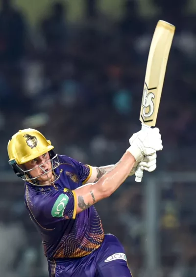 'Had to put my mindset and body first': Jason Roy reveals reason behind skipping IPL 2024