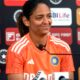 Jemimah out with injury as India name squad for Bangladesh T20Is